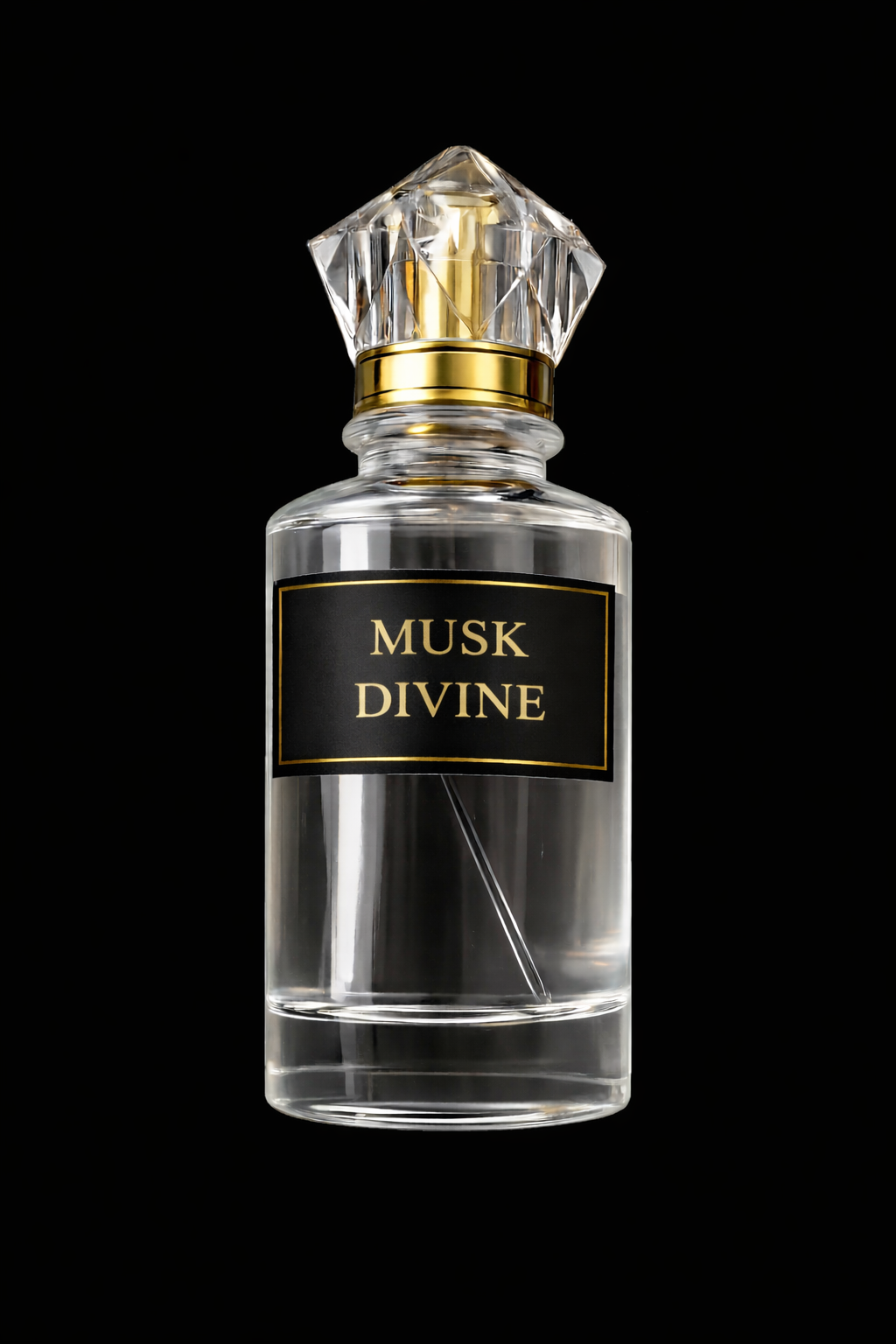 Musk Divine